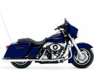 Harley-Davidson Harley Davidson FLHX Street Glide